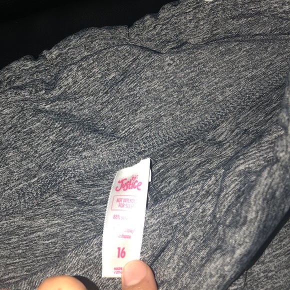 Justice leggings - Picture 2 of 2